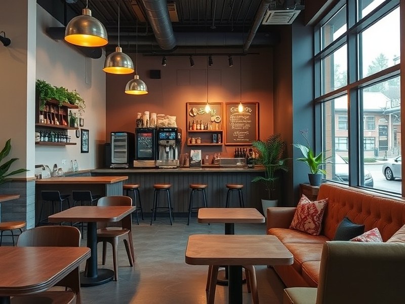 Notas sobre café de especialidad